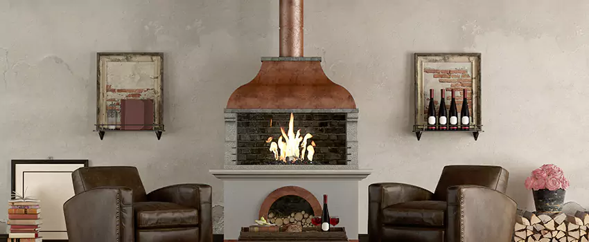 Benefits of Pacific Energy Fireplace in La Mirada, California