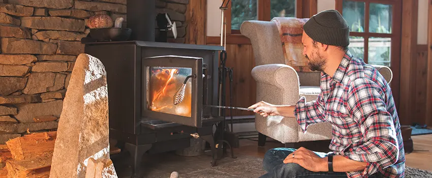 Cost of Pellet Fireplace Installation Services in La Mirada, CA