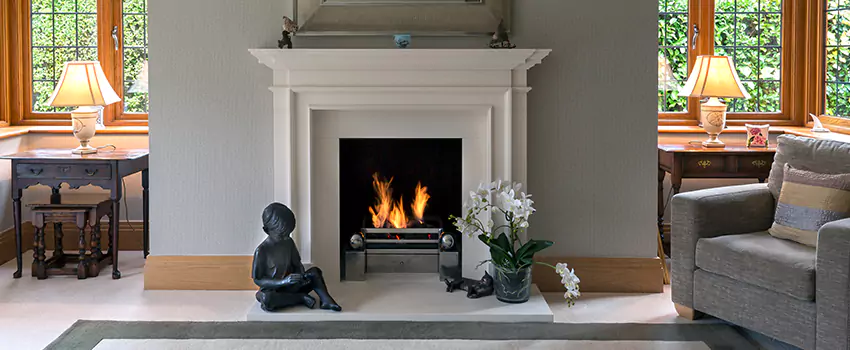 RSF Fireplaces Maintenance and Repair in La Mirada, California