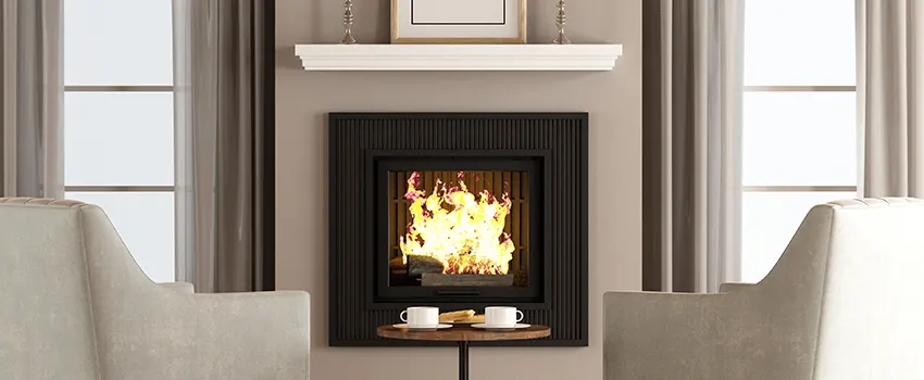 Superior Outdoor Fireplace Repair in La Mirada, CA