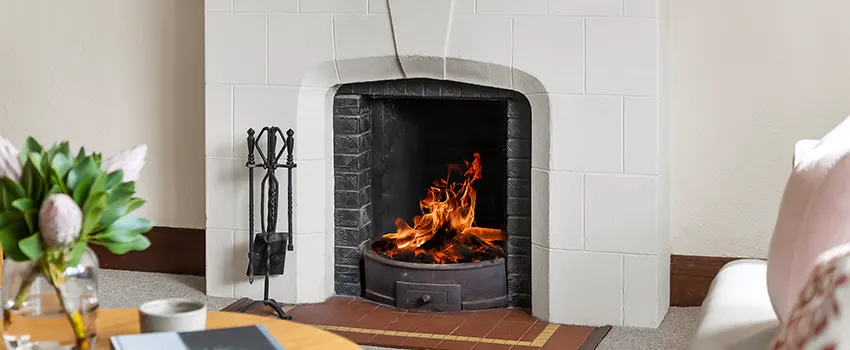 Valor Fireplaces and Stove Repair in La Mirada, CA