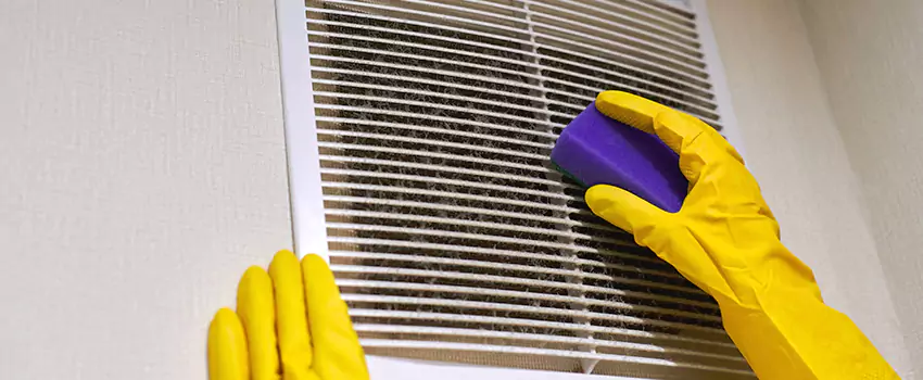 Vent Cleaning Company in La Mirada, CA