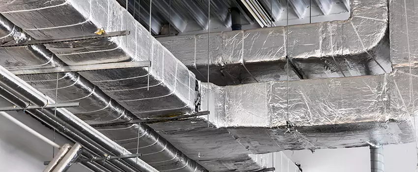 Vent Dust Cleaning Cost in La Mirada, CA