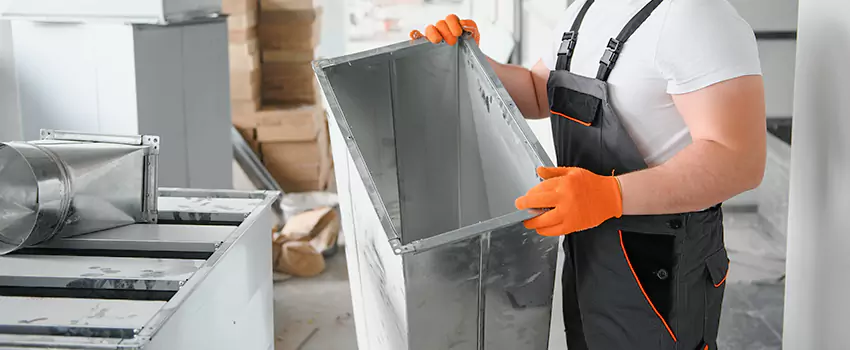 Ventilation Fan Cleaning Services in La Mirada, California