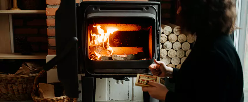 Key Features of Vermont Castings Fireplaces in La Mirada, CA
