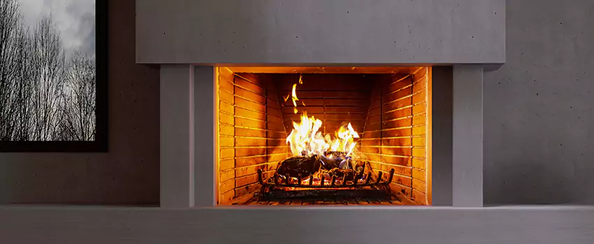 Indoor Wood Burning Furnace Repair and Installation in La Mirada, California