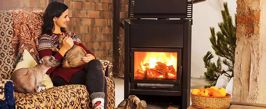 Wood Stove Chimney Cleaning Services in La Mirada, CA