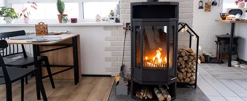 Wood Stove Firebox Installation Services in La Mirada, CA