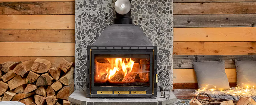 Wood Stove Cracked Glass Repair Services in La Mirada, CA