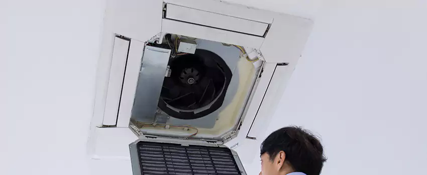 Benefits of Professional Air Duct Cleaning in La Mirada, California
