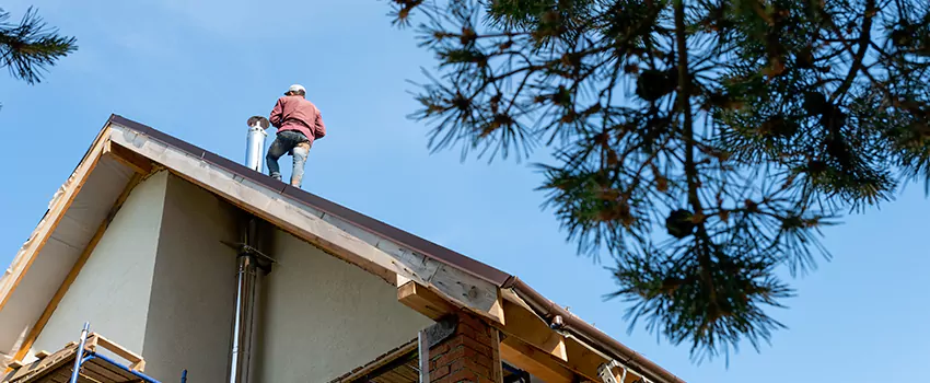 Birds Removal Contractors from Chimney in La Mirada, CA