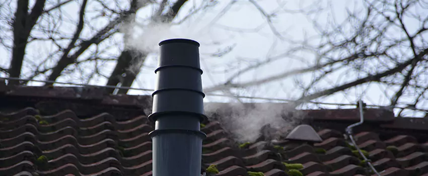 Broken Chimney Animal Screen Repair And Installation in La Mirada, CA