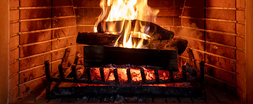 Chimney Ash Dump Cover Repair Services in La Mirada, CA