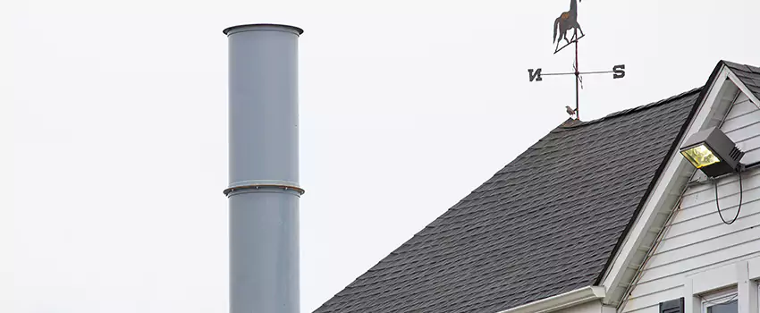Multi-flue Chimney Caps Installation And Repair in La Mirada, CA
