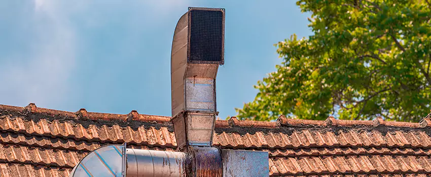 Chimney Creosote Cleaning Experts in La Mirada, California