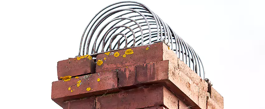 Chimney Crown Problems in La Mirada, California