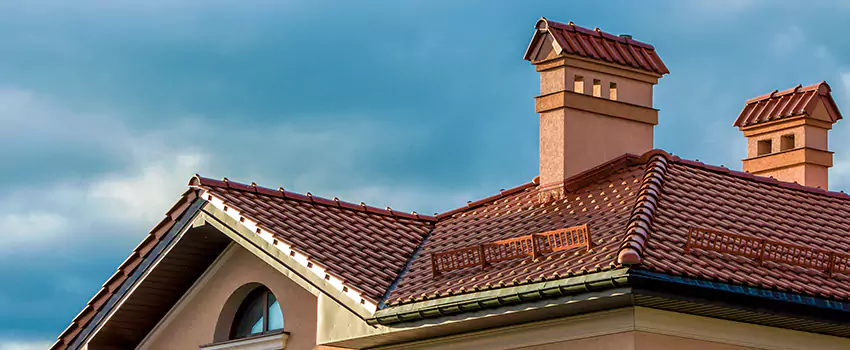 Residential Chimney Services in La Mirada, California