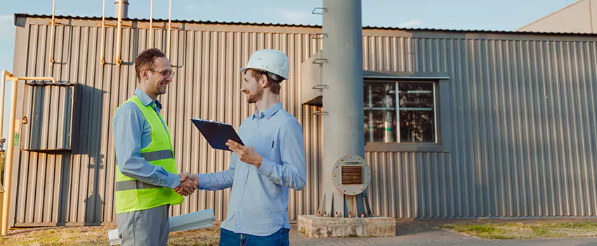 Chimney Cap Inspection in La Mirada, CA