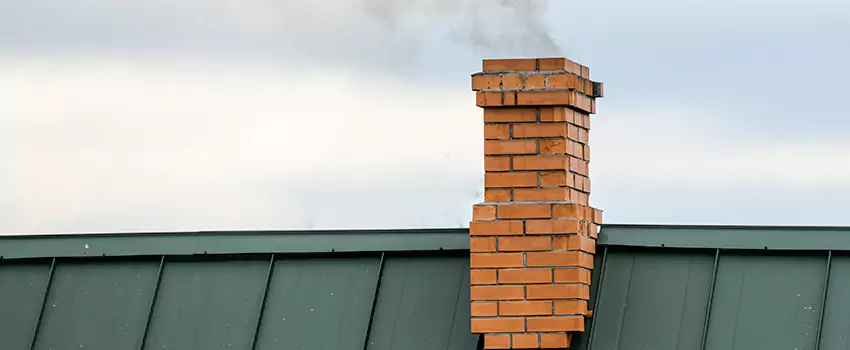 Chimney Installation Company in La Mirada, CA