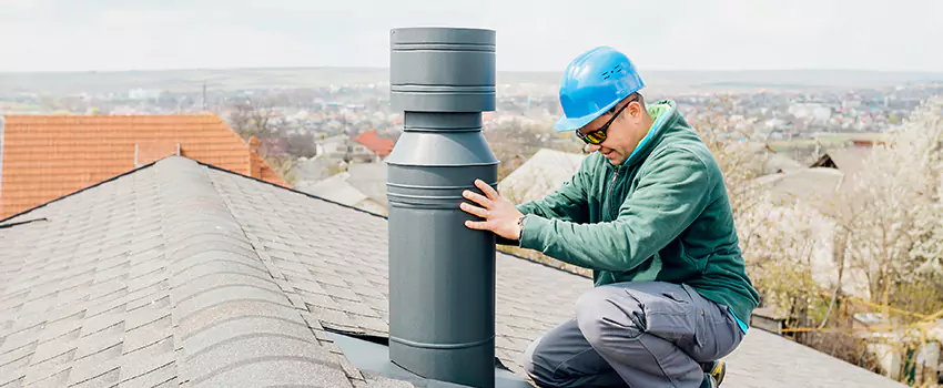 Insulated Chimney Liner Services in La Mirada, CA