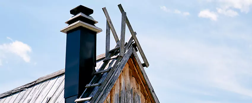 Chimney Pot Inspection in La Mirada, CA