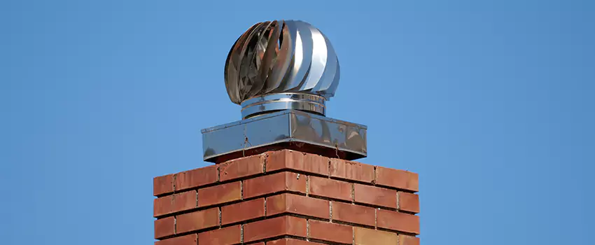 Chimney Flue Rebuild Services in La Mirada, California