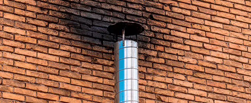 Chimney Design and Style Remodel Services in La Mirada, California