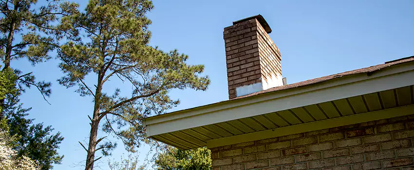 Brick Chimney Sweep Near Me in La Mirada, CA