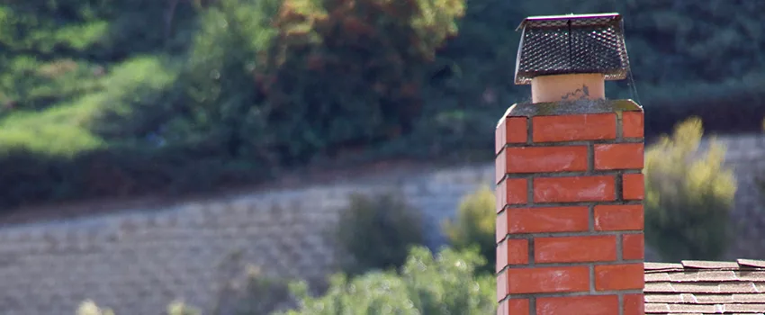 Chimney Tuckpointing And Masonry Restoration in La Mirada, CA