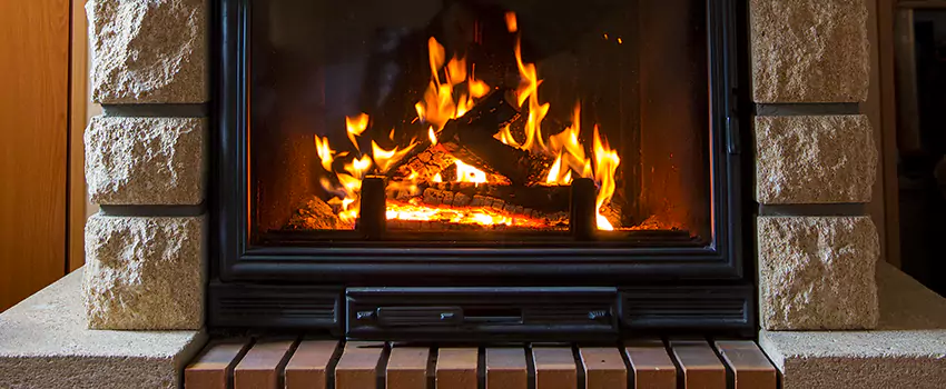 Decorative Fireplace Installation Cost in La Mirada, California
