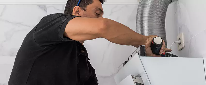 Dryer Vent Blockage Cleaning in La Mirada, CA
