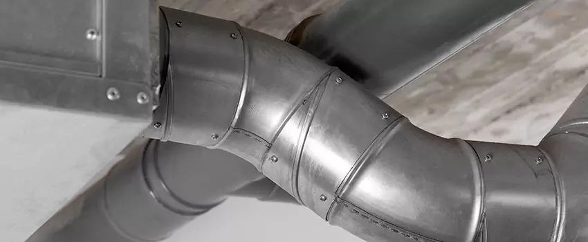 Dryer Vent Blockage Inspection in La Mirada, CA