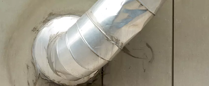 Dryer Vent Repair Process in La Mirada, CA