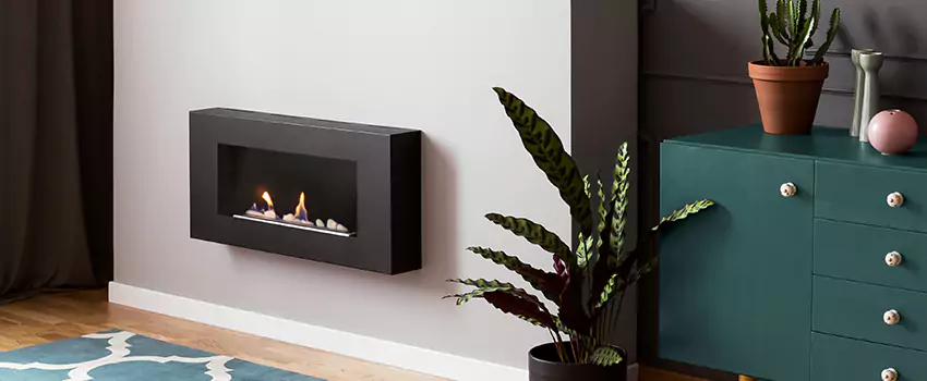 Cost of Ethanol Fireplace Repair And Installation Services in La Mirada, CA