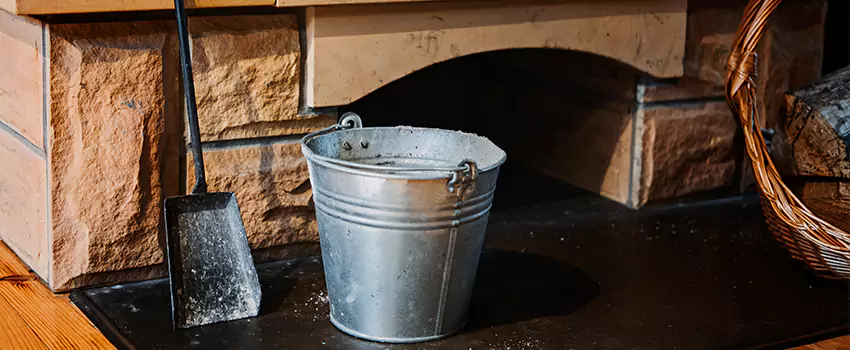Clean The Fireplace Mantle And Hearth in La Mirada, California