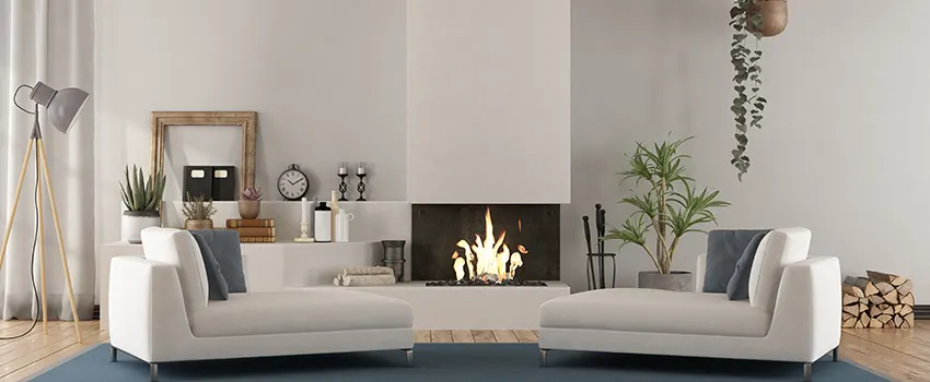 Decorative Fireplace Crystals Services in La Mirada, California