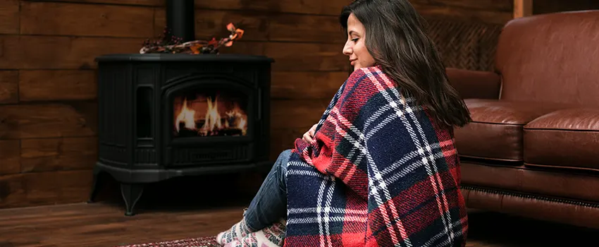 Fireplace Firebox Grate Replacement Services  in La Mirada, California