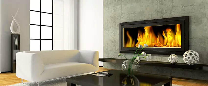 Fireplace Hearth Ideas in La Mirada, California
