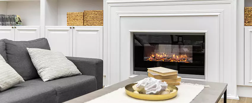 Pellet Fireplace Insert Installation in La Mirada, CA