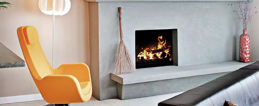 Electric Fireplace Makeover Services in La Mirada, CA