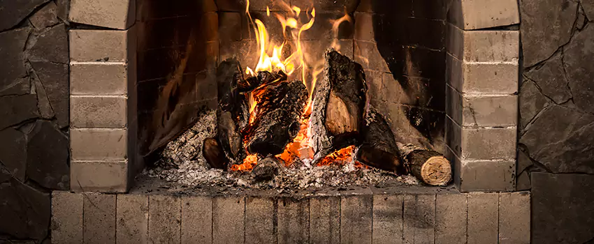 Cost of Rebuilding A Fireplace in La Mirada, California