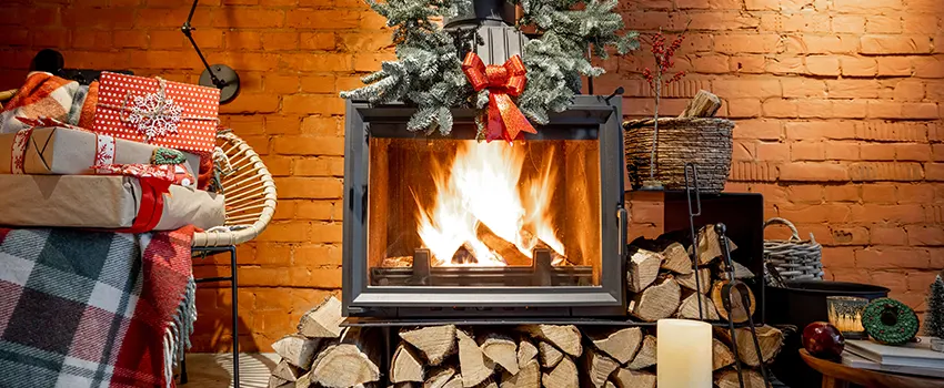 Steel Fireplace Grate Repair And Replacement Services in La Mirada, California