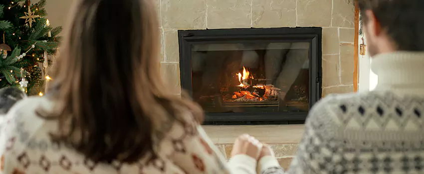 Fireplace Firebox Refurbish & Restore Services in La Mirada, CA
