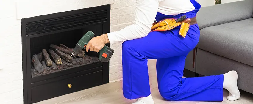 Fireplace Safety Inspection Specialists in La Mirada, California