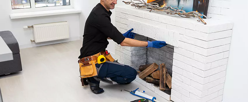 Gas Fireplace Repair And Replacement in La Mirada, CA