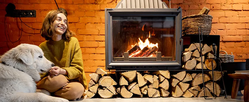 Fireplace Smell Removal Cost in La Mirada, CA