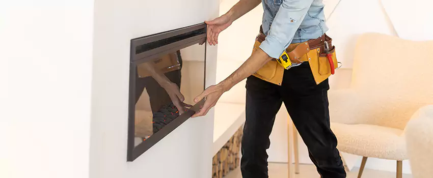 Traditional Fireplace Vent Sweeping in La Mirada, CA