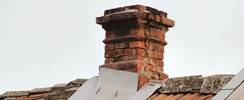 Cost of Fixing Blocked Chimney in La Mirada, California