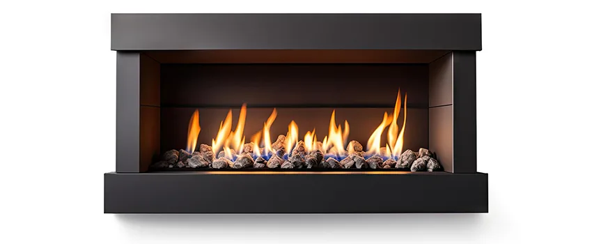 Outdoor Gas Fireplaces Installation in La Mirada, CA