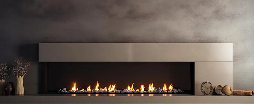 Gas Fireplace Logs Supplier in La Mirada, California